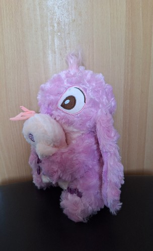 Stitch angel scrump - stitch, &