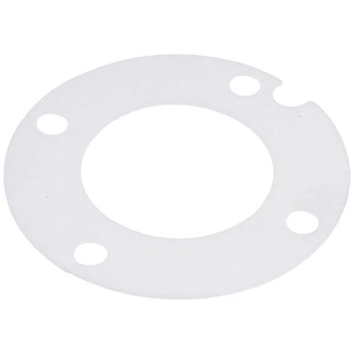 Burner gasket for gas