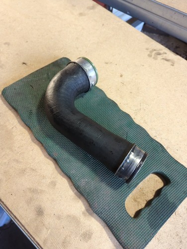Volkswagen golf intercooler - volkswagen,