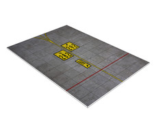 1:144 US Base Airfield (