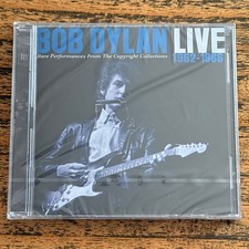 Bob Dylan, Live 1962-1966 [2 x