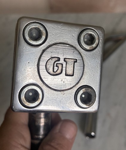Mallet stem vintage - mallet,