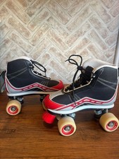 California Pro Storm Quad