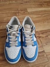 Nike Trainers UK 5.5