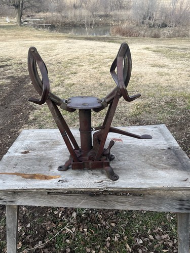 Vintage rim tool - vintage,