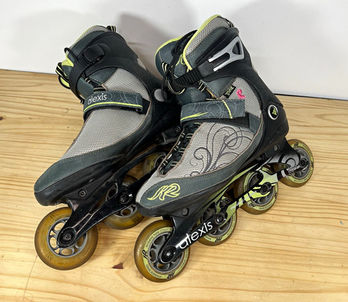 Alexis women s - w, inline