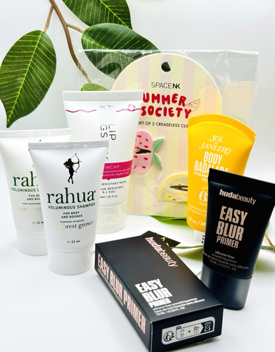 Holiday mini beauty bundle - holiday, mini’s