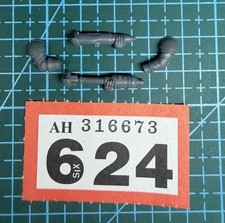 Krieg Artillery Team Mortar