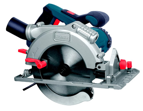 Erbauer 1400w 220 240v 165mm - erbauer, 220-240v