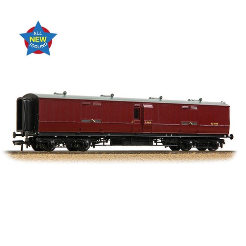 Bachmann 893 lnwr 50ft arc - bachmann,