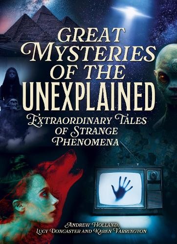 Great mysteries the - mysteries, of
