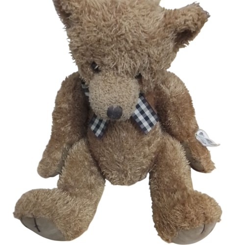 Russ wellington plush - russ,