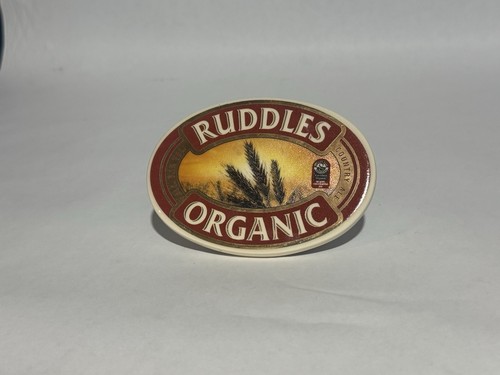 Vintage ceramic pub - ceramic, pump