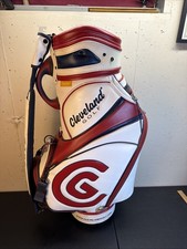 Cleveland Golf Tour Staff Bag-