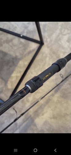 Fox horizon rods - fox,
