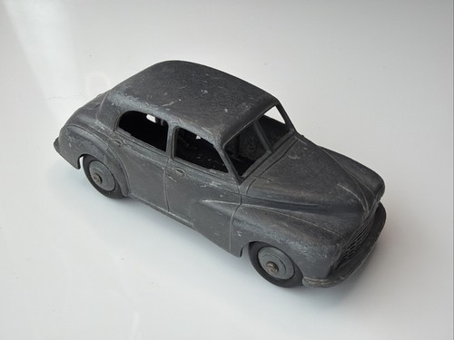 Dinky toys morris oxford - dinky,