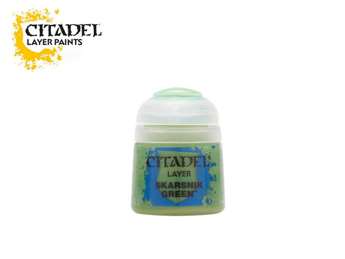 Citadel layer 12ml paint - layer,