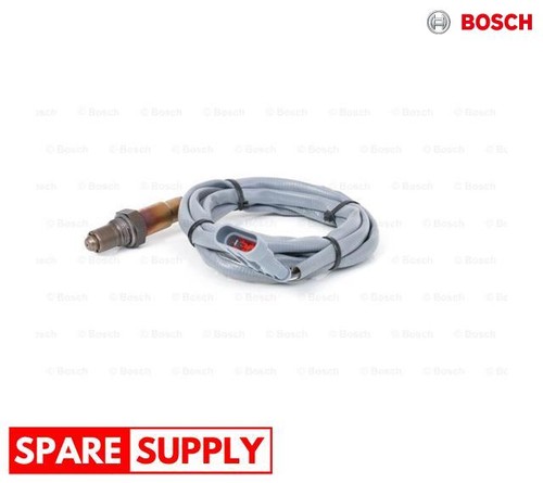 Lambda sensor for alfa - lambda,