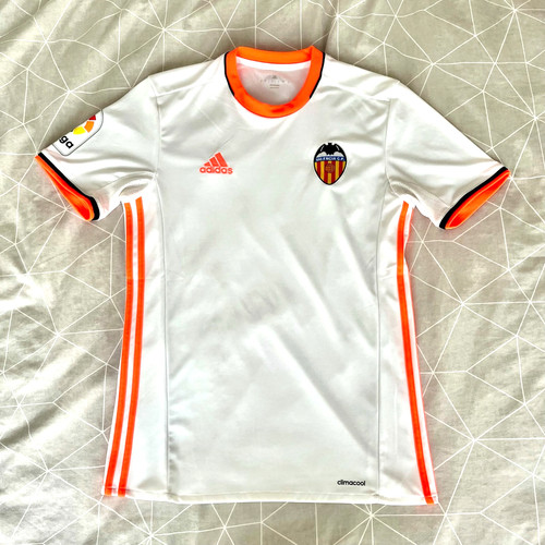 Adidas valencia 2016 17 - adidas, cf