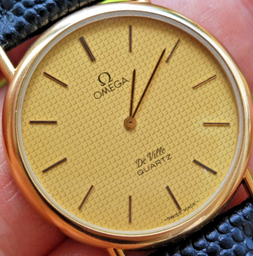 Omega ville quartz 191 - ville, 191.0092