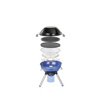 Campingaz Party Grill 400CV – Portable Camping BBQ & Gas Stove