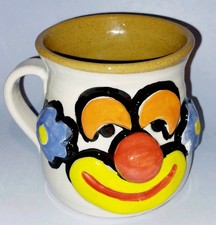 Vintage Pretty Ugly Pottery