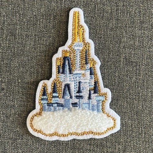 Cinderella disney castle - disney,