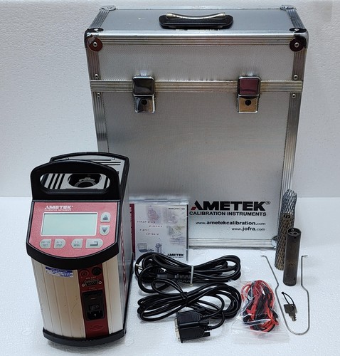 Ametek jofra mtc 650 - mtc-650, marine