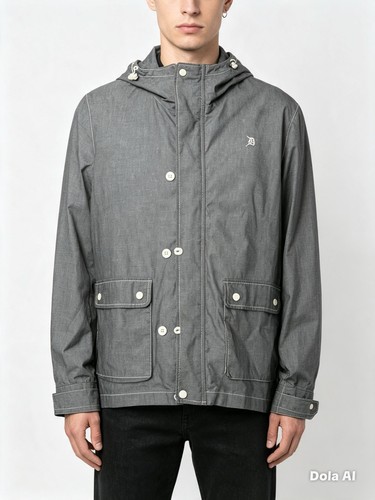 The duffer george - the, st