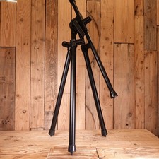 Used Benbo Trekker Tripod