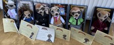 Compare The Meerkat Plush