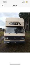 Ton horsebox - 5,
