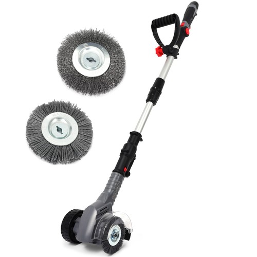 Netta cordless weed sweeper - netta,