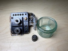 WW2 German Field Telephone