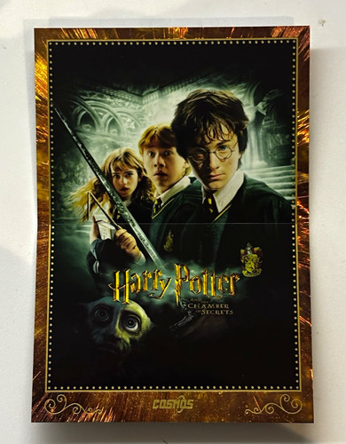 Cosmos harry potter - harry,