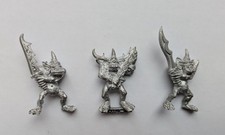 Warhammer FB / Chaos / 3 x
