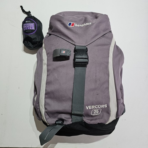 Berghaus vercors litre h2o - vercors, 25