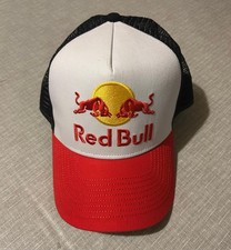 Red Bull hat athlete only 
