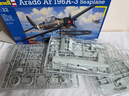 Revell 04688 arado - arado, ar