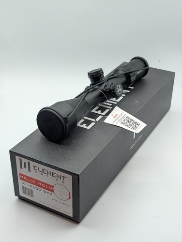 Element optics helix hdlr - element,