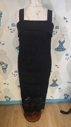 Fabulous flattering black - fabulous,
