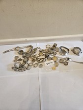 Watch Parts Joblot Spares Or