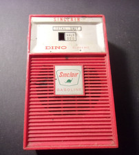 Vintage Sinclair Dino Dinasaur