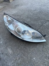 Peugeot 407 Sw Driver Side