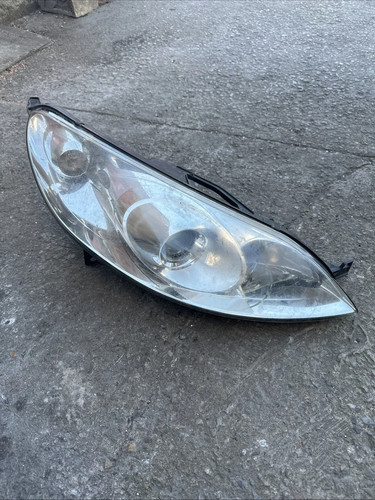 Peugeot 407 driver side - 407, sw