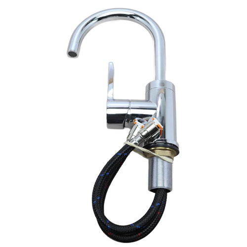 Caraflo colonna swan neck - caraflo,