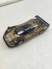 FLY PORSCHE 911 GT1 98 SLOT CAR 1/32 FULLY COMPATIBLE WITH SCALEXTRIC