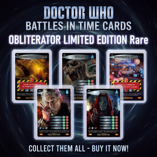 Doctor who battles - doctor, time