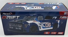 RC Car 1:14 4WD Remote Control