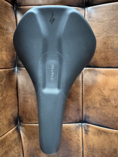 Specialized mimic 155mm saddle - mimic,